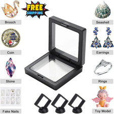 Floating Frame 3D Display