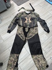 HK Army HSTL Line Camo Jersey
