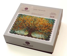 Wentworth Wooden Jigsaw Puzzle