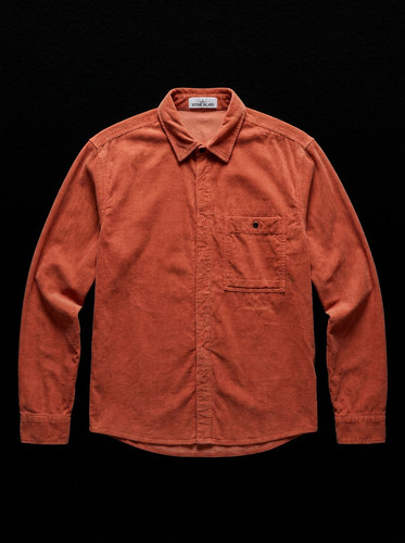 Euc stone island men orange - stone,