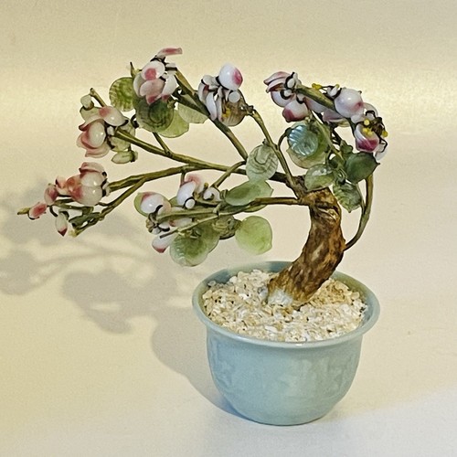 Vintage chinese quartz - chinese,