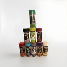 Dan-O's Seasoning Variety Pack