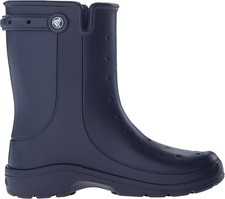 CROCS UNISEX RENY II MID CALF