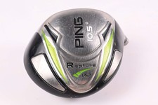 Ping rapture driver - ping, v2