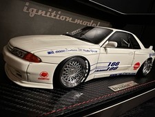 Ignition Model 1/18 Pandem