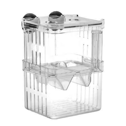 Capastec fish breeder box - capastec,