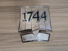Vintage Worthington`s 1744 Ale