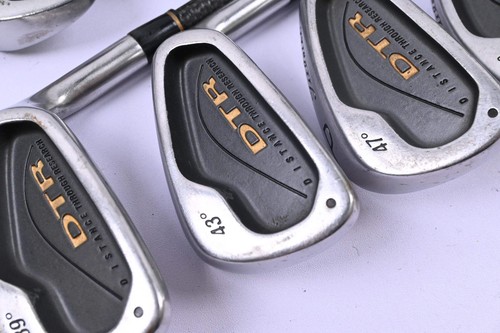Titleist dtr irons - /, /