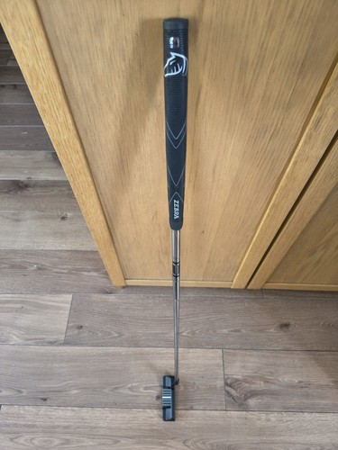 Zebra ait right hand - 4,