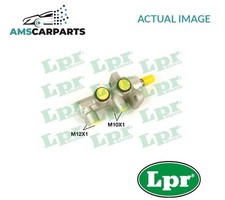 BRAKE MASTER CYLINDER 1878 LPR