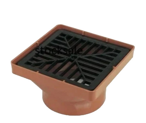 Underground drainage 110mm - drainage,