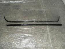 Lancia Beta Spyder Top Trims