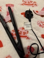 Cloud Nine the Wide Iron Hair