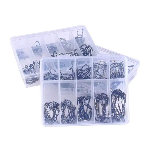 100pcs octopus fishing - octopus, hooks