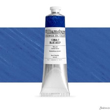 Williamsburg : Oil Paint 