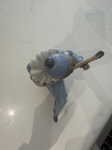 Lladro nao figureine of - lladro,
