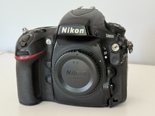 Nikon d800 camera - nikon,