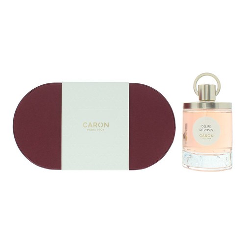 Caron delire roses - de, parfum