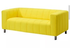 NEW Ikea KLIPPAN Cover for