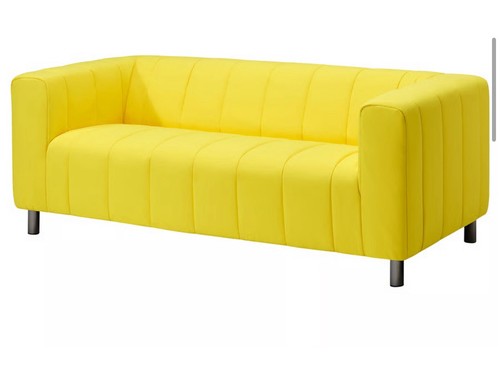 Genuine new ikea klippan cover - genuine,