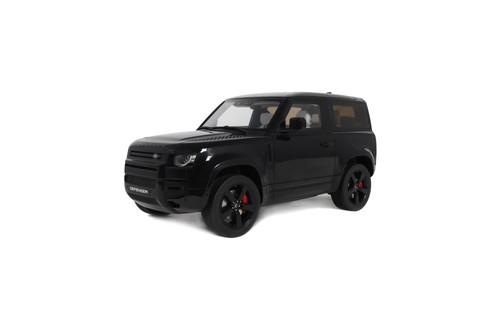 Spirit land rover - spirit,
