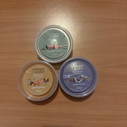 Yankee candle enchanted - yankee, x3