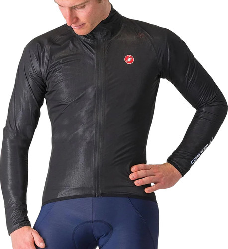 Castelli squall shell - castelli,
