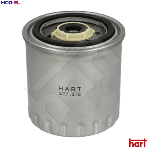Fuel filter 327 - 327, daewoo