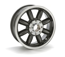 Minator centre lock alloy - minator,