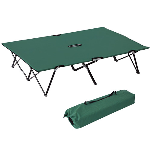 Outsunny double camping - double,