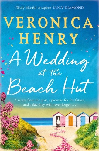 Wedding the beach hut - wedding,