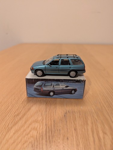 Schabak modell ford - schabak, 1:43
