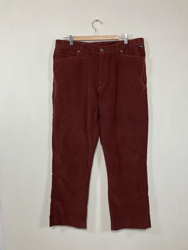 Rohan corduroy trousers - rohan,