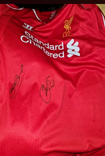 Liverpool red football - liverpool,