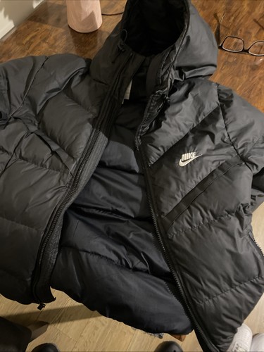 Nike storm fit - puffer, jacket