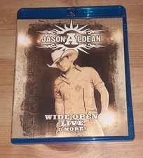 Jason Aldean: Wide Open Live &
