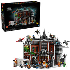 LEGO 76300 Batman Arkham