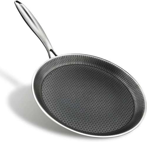 Crepe pan dosa tawa - dosa,
