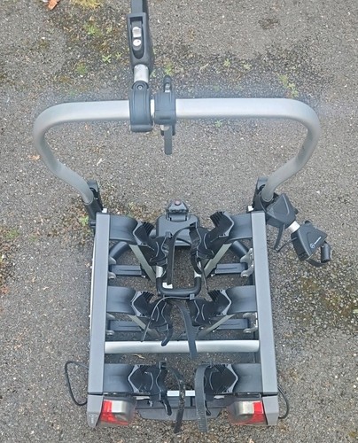 Mercedes benz bike carrier - mercedes-benz,