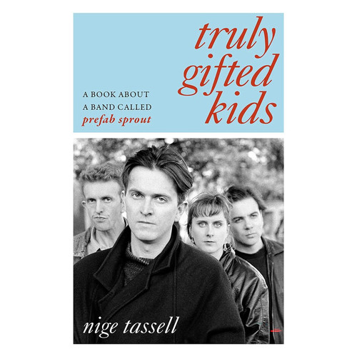 Truly gifted kids book - truly,
