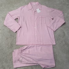Derek Rose Pink Kelburn