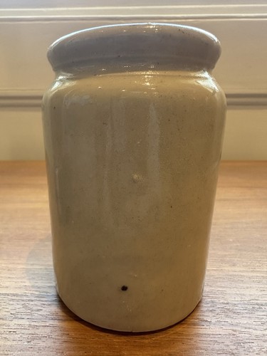Vintage antique stoneware - antique,