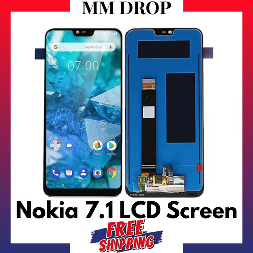For nokia ta 1100 - nokia, 7.1