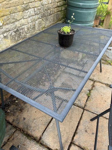 Garden furniture set - garden,
