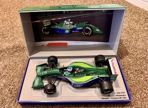 Werk83 18 jordan - 1:18, j191