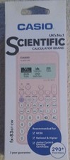 CASIO FX-83GT CW SCIENTIFIC