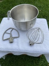 Kitchen Aid Mixer Tools