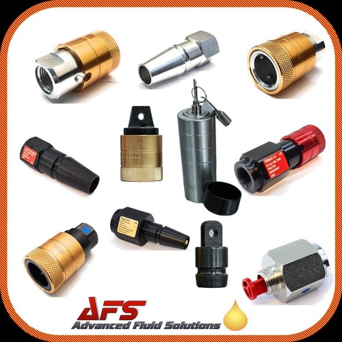 Air brake couplings - c,