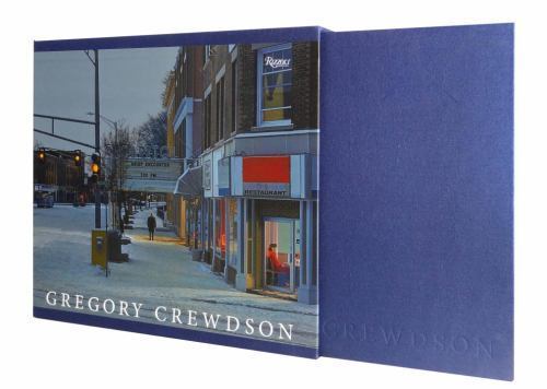Gregory crewdson - gregory,