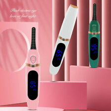 Electric 3Gear Heated Eyelash